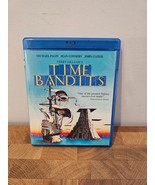 TIME BANDITS (1981) BLU-RAY (2010) - $9.74