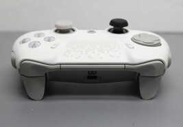 SCUF ENVISION PRO Wireless Gaming Controller for PC - White/Gray image 5