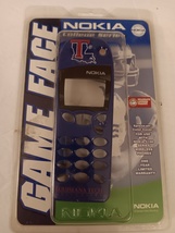 Nokia Game Face College Series Louisiana Tech Football Faceplate for Nokia 51XX - £11.98 GBP