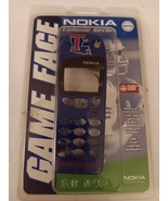 Nokia Game Face College Series Louisiana Tech Football Faceplate for Nok... - $14.99
