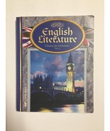 A Beka Book English Literature Classics for Christians Vol. 6 Student Ed... - £5.65 GBP