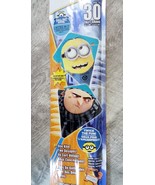 X-Kites FlipFlop Diamond 30&quot; Despicable Me Gru Minion Bob Kite - New! - £3.91 GBP