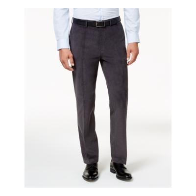 slim fit dress slacks Polo Ralph Lauren Men's Big & Tall Stretch Flat Front Chinos main image 0