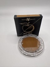 KAT VON D ~ GOOD APPLE SKIN PERFECTING FOUNDATION BALM ~ # 068 TAN ~ 0.3... - $24.74