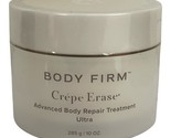 Crepe Erase Body Firm Advanced Body Repair Treatment Trufirm 10 oz Sealed - $66.49
