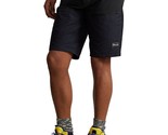 Polo Ralph Lauren Men&#39;s RLX Briar Stretch Utility Shorts in Black-Large - $120.88