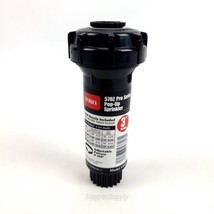 Toro 3&quot; 570Z Pro Series Pop-Up Sprinkler 360° 15ft Adjustable Nozzle 538... - £9.31 GBP