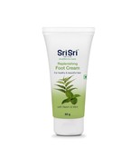 Sri Tattva Replenishing Foot Cream 60gm Ayurvedic MN1 - $19.29