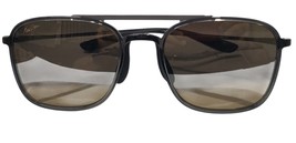 Maui jim Sport Mj447-11 Keokea Smoke Grey 447851 - $79.00
