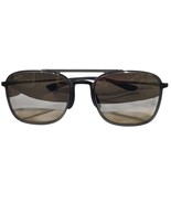 Maui jim Sport Mj447-11 Keokea Smoke Grey 447851 - $1,481.01 MXN