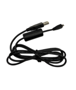 Shuttle USB Cable Original USB A Male to USB B Male Power Data Cord For ... - $197.66 MXN