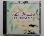 The Wonder of Christmas Billy Graham Evangelistic Association (CD, 2002) - $7.91