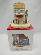 The Americana Collection Old Homestead Restaurant 3&quot; Ceramic Figure  - €9,40 EUR