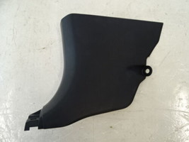 Lexus GX460 trim, interior cowl, left 62112-60250 black - $42.06