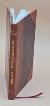 How to get rid of the devil; a personal experience ... 1888 [Leather Bound] - £55.47 GBP