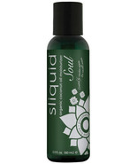 Sliquid Naturals Soul Organic Coconut Oil Moisturizer 2 Oz - $284.15 MXN