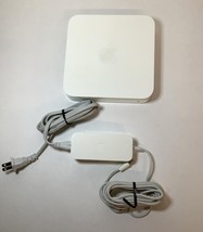 OEM Apple Airport Extreme Base Station  A1354 Wireless Router WHITE Genuine - $23.46