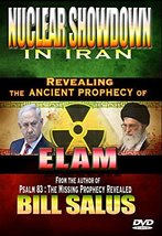 Nuclear Showdown in Iran, Revealing the Ancient Prophecy of Elam [DVD] - £16.07 GBP