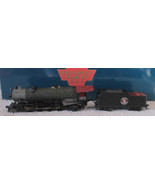 Broadway Limited N Gau  2-8-2 Heavy Mikado Great Northern GN #3200 DCC/S... - $304.82