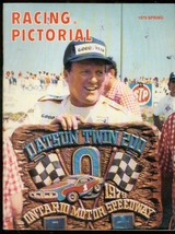 Racing PICTORIAL-SPG 1979-FOYT-USAC-WALTRIP-NASCAR-ARCA Fn - £48.13 GBP