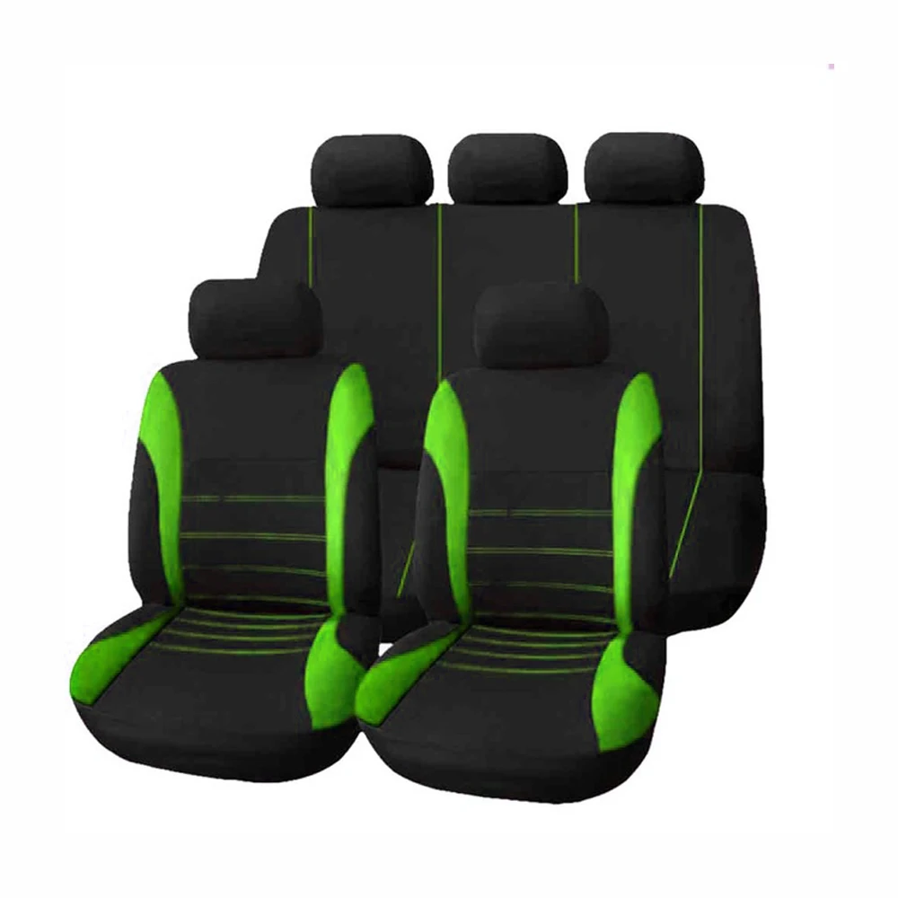 summer car seat cover auto seats covers ventilation accessories for dacia dokker - £27.39 GBP