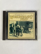 Grateful Dead - Workingmans Dead CD    #3 - £23.69 GBP