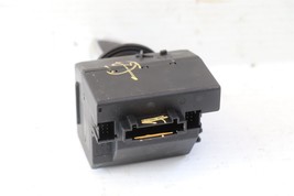 Mercedes EIS Ignition Start Switch Module Key Fob Keyless Entry 2115452508 image 3