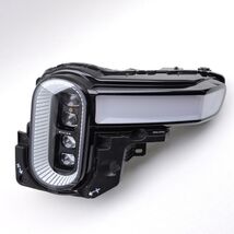 2022-2024 Rivian R1T R1S Front Left Drivers LED Headlight Light Assembly... - €237,57 EUR