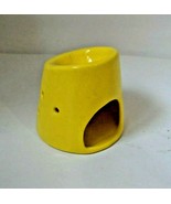 Ceramic Aroma Lamp Fragrance Lamp for Essential Oils and Tealight - $40.14 CAD