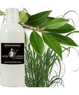 Eucalyptus &amp; Citronella Premium Scented Bath Body Massage Oil - £11.09 GBP+