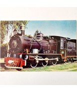 C1960s-70s Postcard FMA Class Train Mahratta Railway New Dehli Railroad ... - $29.99