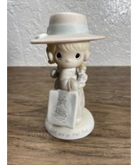 Precious Moments Seek and Ye Shall Find  Figurine Collector&#39;s Club KG JD - $13.56 CAD