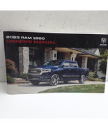 2023 ram 1500 owners manual - $811.29 MXN