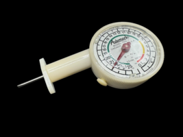 Automark Pressure Gauge  TDG-1 Tire Thread Depth  &amp; Case - $18.00