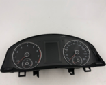 2010-2011 Volkswagen EOS Speedometer Instrument Cluster 15906 Miles D01B... - £39.48 GBP