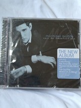 (NEW &amp; SEALED) Michael Buble - Call Me Irresponsible (CD) NEW see notes - £4.68 GBP