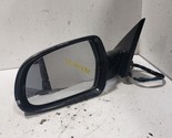 Driver Side View Mirror Power Coupe Painted Cover Fits 08-14 AUDI A5 672... - £49.42 GBP