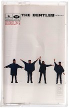 The Beatles - Help Album Korean Cassette Tape Korea EKPC-0235 - £16.23 GBP