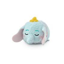 Disney Tsum Tsum Dumbo Plush Mini Tsum Tsum Disney Store Authentic New - £10.26 GBP