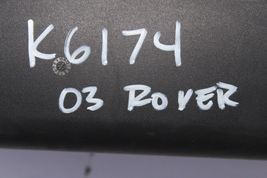 2003-2005 LAND RANGE ROVER CHARCOAL EVAP CANISTER K6174 image 8