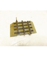 LIONEL FASTRACK  1.75&quot;  STRAIGHT TRACK SECTION- GOOD- SH - $67.03 MXN