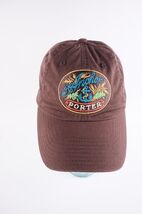VINTAGE HAT SNAPBACK ANCHOR PORTER AMERICAN NEEDLE - $28.07 CAD