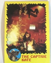 Gremlins Trading Card 1984 #54 Phoebe Cates - £1.54 GBP