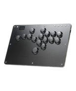 Haute42 R16 Leverless Arcade Controller Hitbox Fight Stick PC Switch And... - $94.76 CAD