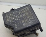 Fuse Box Engine Excluding Sport Trac Fits 02-10 EXPLORER 399770***SHIPS ... - $66.28