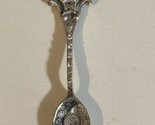New Hampshire Collectibles Souvenir Spoon J1 - $7.91