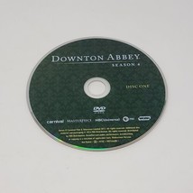 Downton Abbey Season 4 DVD Replacement Disc 1 - £3.94 GBP