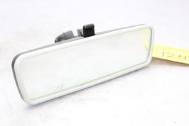 12-15 VOLKSWAGEN PASSAT Rear View Mirror F124 image 10