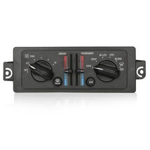 HVAC Climate Control Module for Century 2000-2005, Regal 2000-2004, 1030... - $2,449.54 MXN