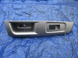 2010 Subaru Impreza WRX driver rear power window switch control OEM LH s... - £47.44 GBP